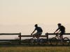 Two Bikers