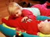 Tickles