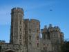 Castle And Planes