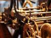 Golden Gear
