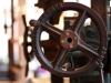 Steel Wheel