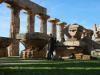 Selinunte Temple