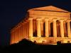 Agrigento By Night