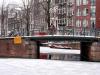 Frozen Canals