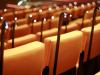Lights and Seats