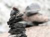 Unsteady Stones