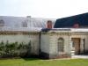 Royal Abbaye Entrance