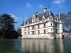 Floating Castle