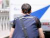 The British Postman