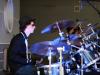 Blue Drummer