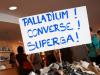 Palladium ! Converse ! Superga !