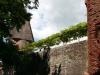 On the Battlements