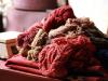The Carpets : Coloured Wool