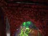 Green Men in the Dark