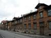 The Wooden Houses