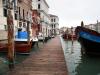 Venetian Jetty