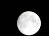 Almost Full Moon