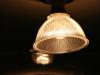 Milanese Tramway Interior Lights