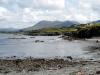 Les côtes du Connemara